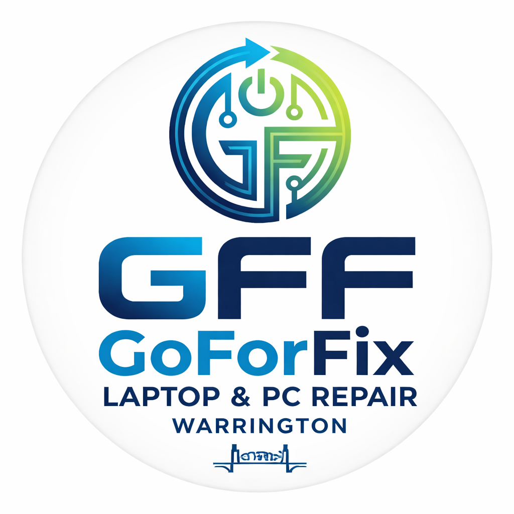 GoForFix Logo